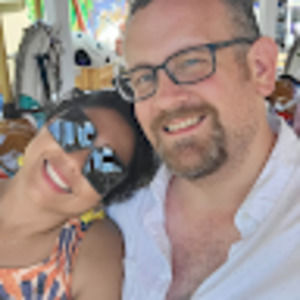 Meet your Posher, Jason